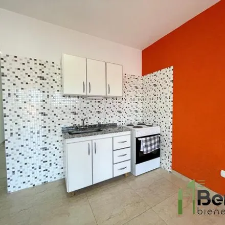 Buy this 2 bed apartment on Juan del Campillo 2862 in Partido de La Matanza, B1754 BYQ Villa Luzuriaga