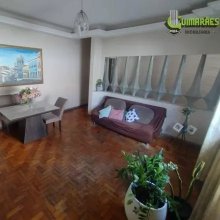 Buy this 3 bed apartment on Rua Princesa Isabel in Massaranduba, Salvador - BA