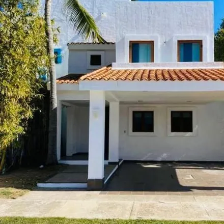 Rent this 3 bed house on unnamed road in Quintas del Mar, 82000 Mazatlán