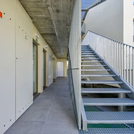 Image 3 - Casa de Sport club Beira-Mar, Largo da Apresentação, 3800-222 Aveiro, Portugal - Apartment for rent