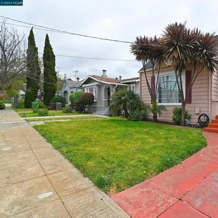 Buy this 3 bed house on 2532 83rd Avenue in Oakland, CA 94613