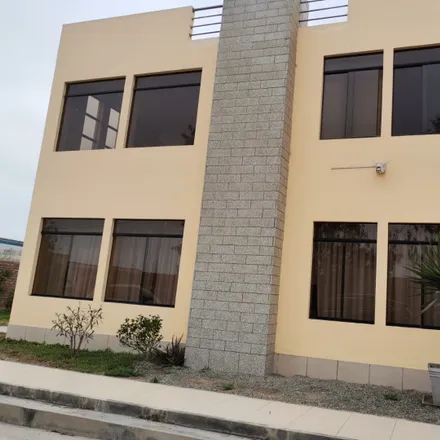 Buy this 6 bed house on unnamed road in Lurín, Lima Metropolitan Area 15823