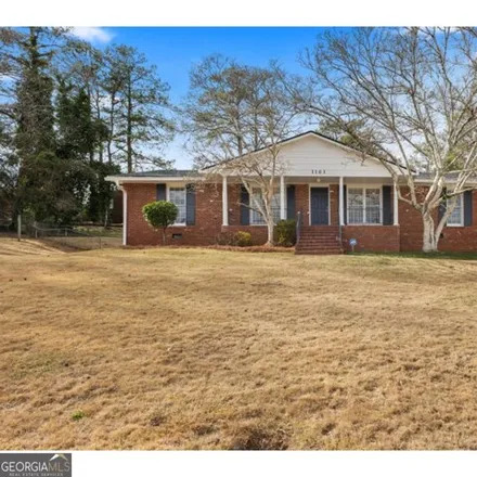 Buy this 4 bed house on 1101 Brandywine Court in Columbus, GA 31907