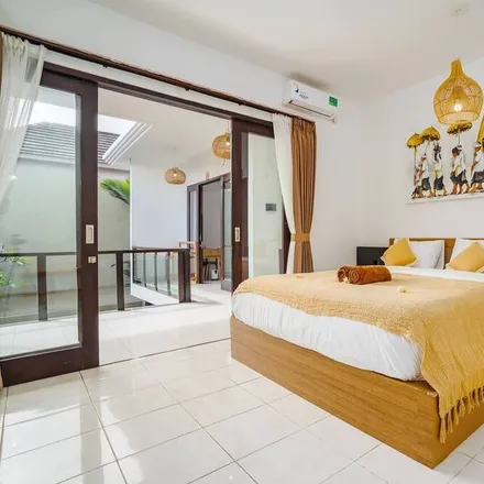Rent this 3 bed house on Indonesia 81118 in Bali, Indonesia