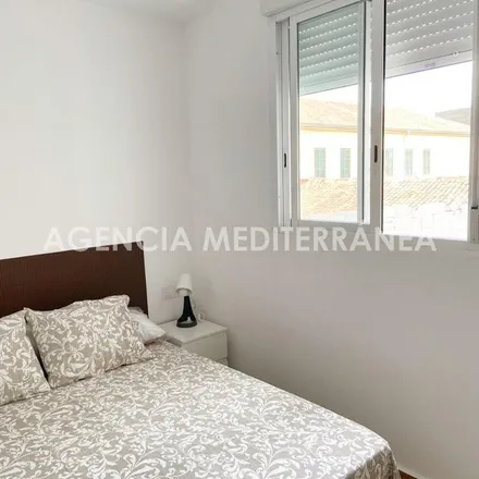 Rent this 1 bed apartment on Rua da Beneficência in 2400-148 Leiria, Portugal