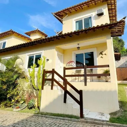 Buy this 3 bed house on Avenida José Bento Ribeiro Dantas in Marina, Armação dos Búzios - RJ
