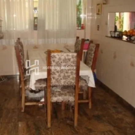 Image 2 - Rua Madeira, Santa Maria, São Caetano do Sul - SP, 09561-080, Brazil - House for rent