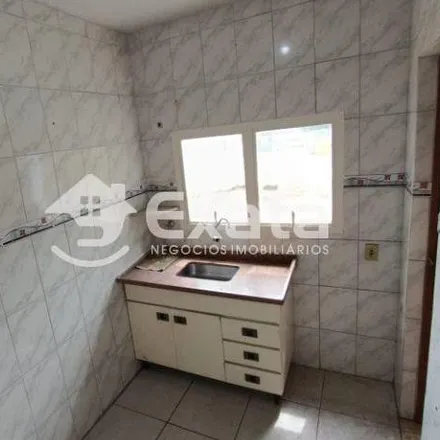 Rent this 2 bed apartment on Rua João Ribeiro de Barros in Jardim Germiniani, Sorocaba - SP