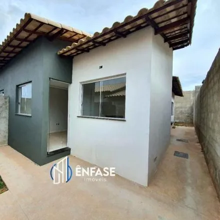 Buy this 2 bed house on Rua Silvia Amaral da Silva in Igarapé - MG, 32920-000