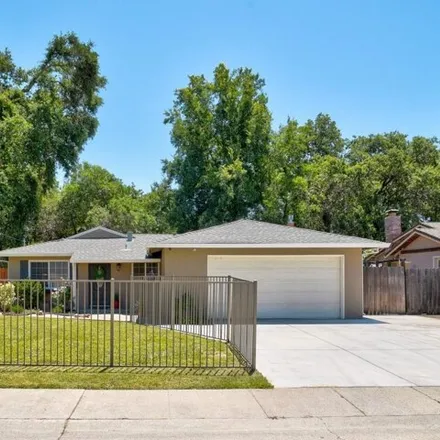 Buy this 3 bed house on 6101 Westbrook Dr in Citrus Heights, California