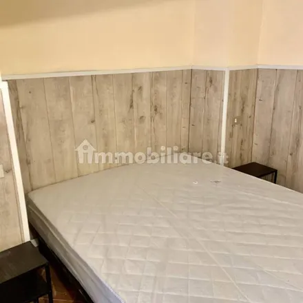 Rent this 1 bed apartment on Via Giulio Alberoni 8 in 29100 Piacenza PC, Italy