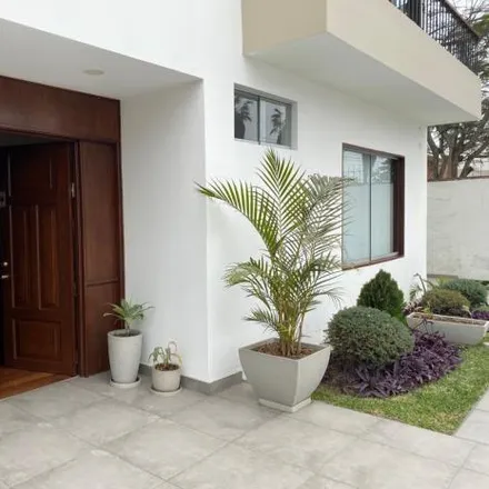Buy this 5 bed house on Jirón El Remo in La Molina, Lima Metropolitan Area 15026