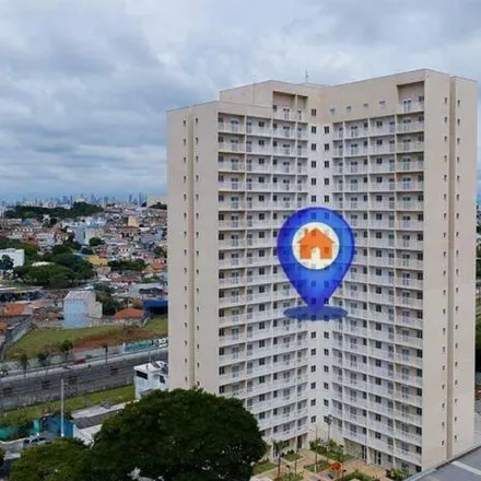 Rent this 1 bed apartment on Rua Aldeia Paracanti in Vila Ré, São Paulo - SP