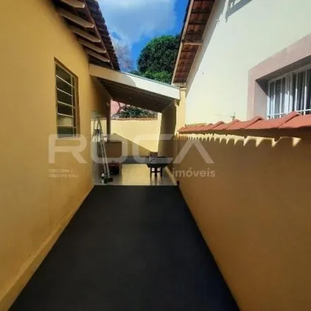 Rent this 1 bed house on Rua Campos Salles in Centro, São Carlos - SP