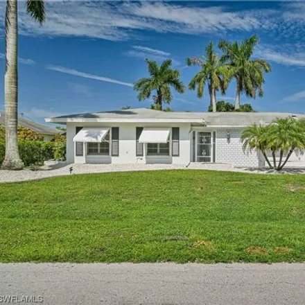 Rent this 3 bed house on 4568 Southeast 9th Avenue in Cape Coral, FL 33904