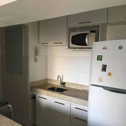 Buy this 2 bed apartment on Rua Peru in Ribeirão da Ponte, Cuiabá - MT