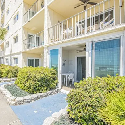 Buy this 3 bed condo on Regency Towers in 5801 Thomas Drive, Biltmore Beach