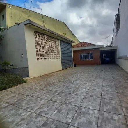 Image 2 - Rua Teerã, Vila Hamburguesa, São Paulo - SP, 05305-007, Brazil - House for rent