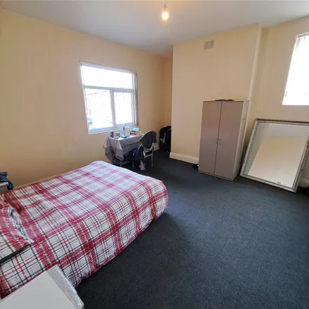 Rent this 1 bed apartment on Fylde Street in Farnworth, BL3 2QF