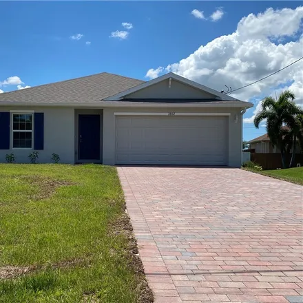 Rent this 4 bed house on 1802 Northeast 34th Lane in Cape Coral, FL 33909