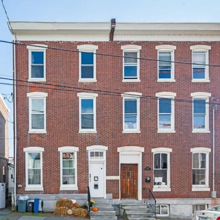 Rent this 3 bed house on 202 Ripka Street in Philadelphia, PA 19427