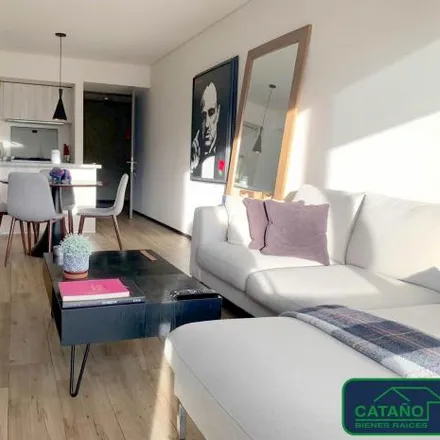 Buy this 1 bed apartment on Avenida de las Torres in Álvaro Obregón, 01840 Santa Fe