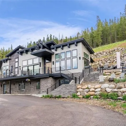 Buy this 4 bed house on 393 S County Road 452 in Breckenridge, Colorado