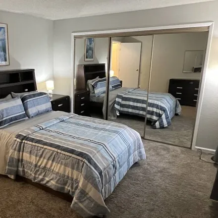Rent this 2 bed condo on Anchorage in Alaska, USA