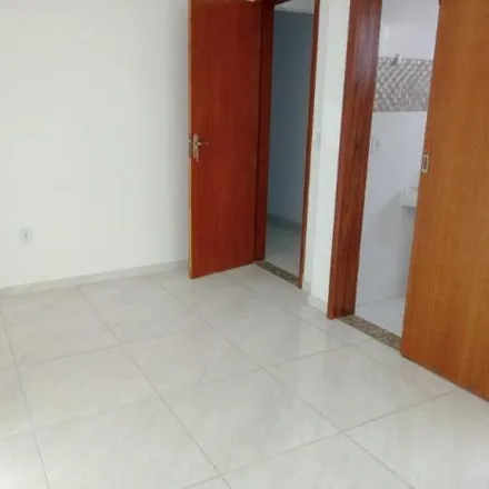 Buy this 2 bed apartment on Avenida Getúlio Vargas in Parque Hotel, Araruama - RJ