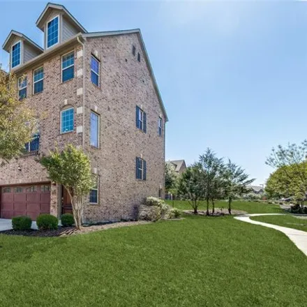 Buy this 4 bed house on 7838 Liverpool Lane in Irving, TX 75063