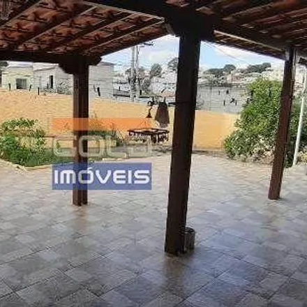 Buy this 3 bed house on Rua do Ouro in Ressaca, Contagem - MG