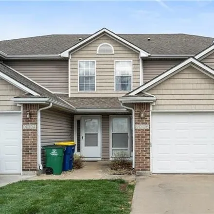 Buy this 2 bed house on 9000 Southwest Macintosh Drive in Blue Springs, MO 64064