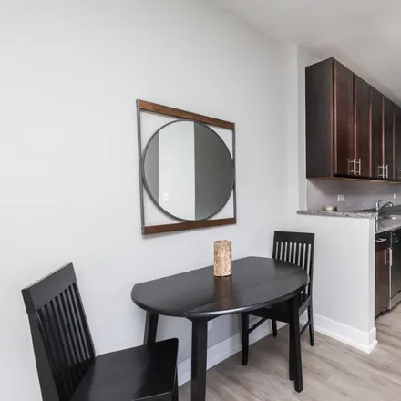 Rent this 1 bed apartment on 701 West Brompton Avenue