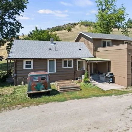Buy this 5 bed house on Melin Road in Hunters, Stevens County