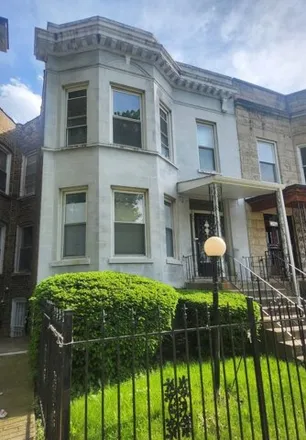 Buy this 5 bed house on 4529 West Congress Parkway in Chicago, IL 60644