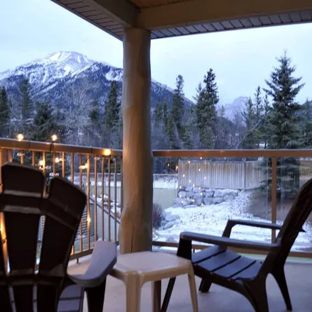 Image 9 - Canmore, AB T1W 3E2, Canada - Apartment for rent