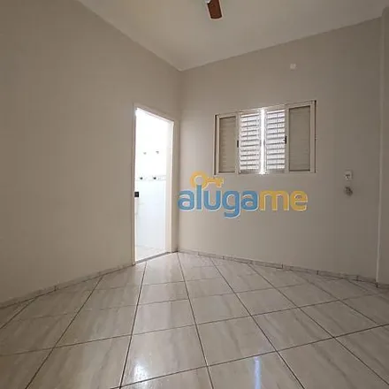 Rent this 1 bed house on Rua Rio Grande do Norte in Vila São Jorge, Catanduva - SP