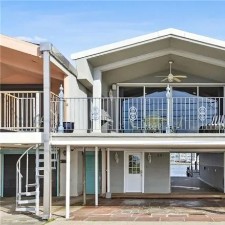 Buy this 1 bed house on 7738 Breakwater Drive in New Orleans, LA 70124