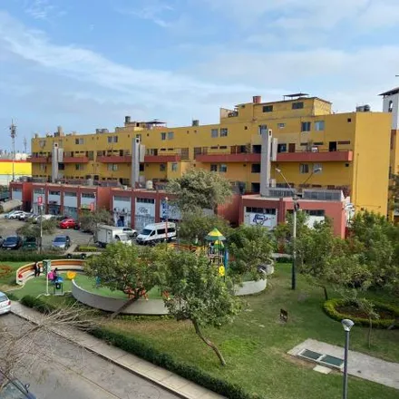 Image 1 - Calle Jorge Muelle, San Borja, Lima Metropolitan Area 15037, Peru - Apartment for sale