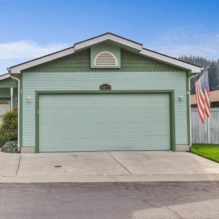 Buy this 3 bed house on 1001 West Sunny Creek Circle in Spokane, WA 99224