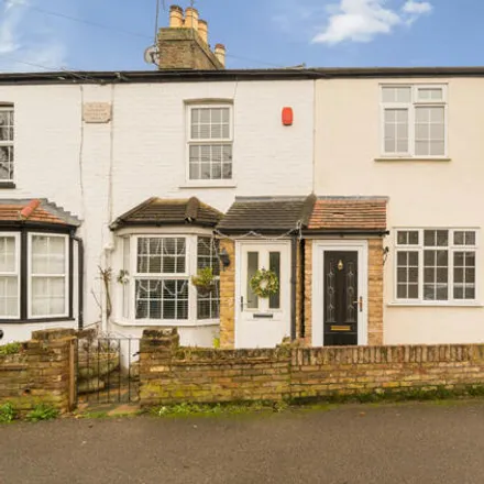 Buy this 2 bed house on Culvert Lane in London, UB8 2QF
