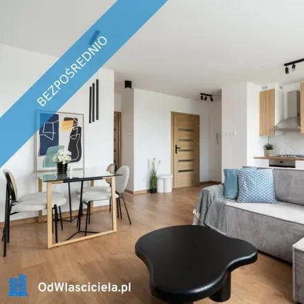Buy this 3 bed apartment on Nowodworska 14 in 03-133 Warsaw, Poland