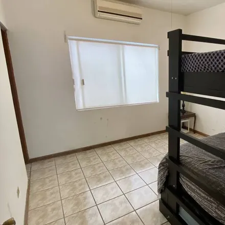 Rent this 3 bed house on Gamma Monterrey Gran Hotel Ancira in Calle Melchor Ocampo 443, Centro