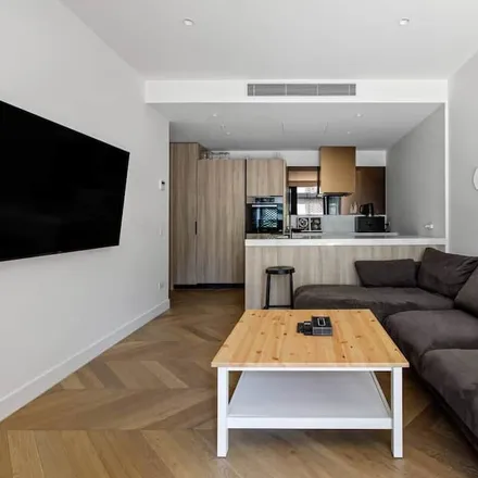 Image 8 - South Yarra, Toorak Road, South Yarra VIC 3141, Australia - Apartment for rent