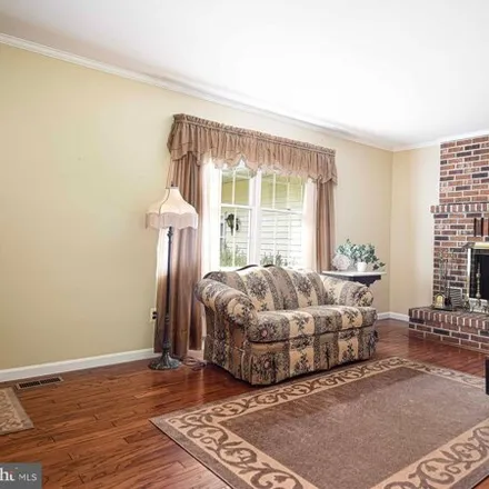 Image 7 - 2107 Deadora Road, Bel Air South, MD 21015, USA - House for sale