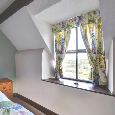 Rent this 3 bed house on Llansannan in LL16 5RU, United Kingdom