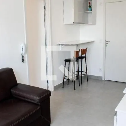Rent this 1 bed apartment on Rua Faustolo 986 in Vila Romana, São Paulo - SP