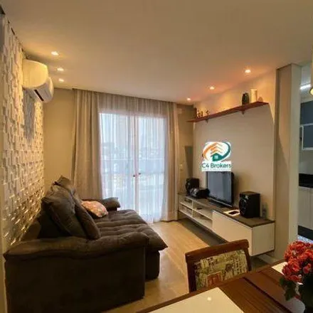 Image 2 - Rua Londrina, Itapegica, Guarulhos - SP, 07034-911, Brazil - Apartment for sale