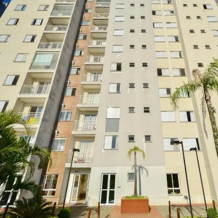 Buy this 3 bed apartment on unnamed road in Centro, Diadema - SP