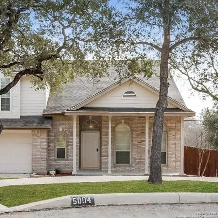 Rent this 5 bed house on Luna Middle School in 200 North Grosenbacher Road, San Antonio